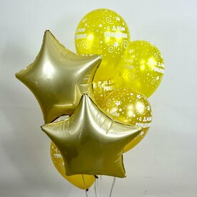 Набор шаров "Сказочные мгновения"