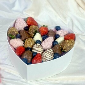 "Сердечное Угощение"