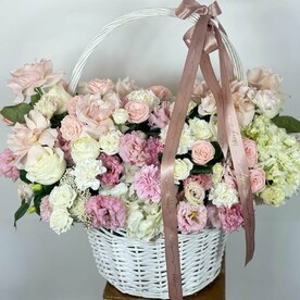 Цветочное очарование