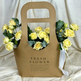 Лимонный пирог