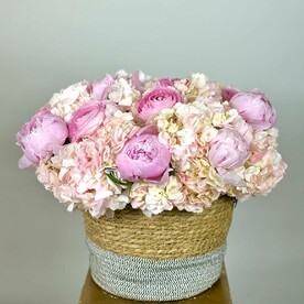 Воздушный поцелуй