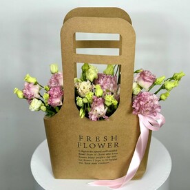 Розовые мечты