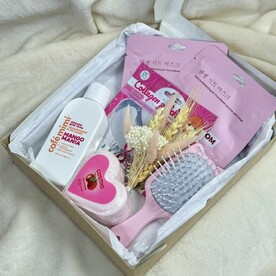 Волшебные деньки