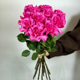 11 французских роз