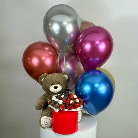 Сладкая радость