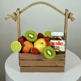 Сладкий ящик