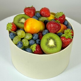 Фруктовые соблазны