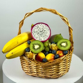 Фрукты на любой вкус