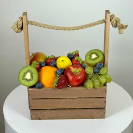 Фруктовый запас