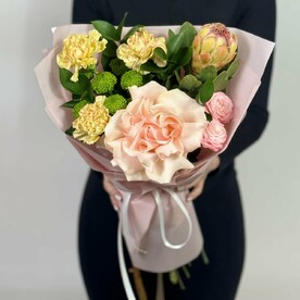 Живописный миг