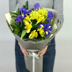 Мозаика счастья