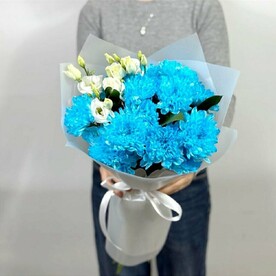 Цветной взрыв