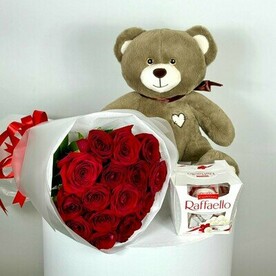 Сладкие мечты Весны