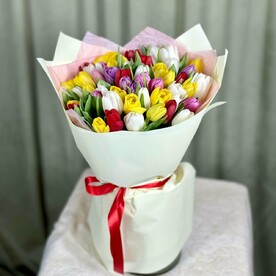 Радуга настроения