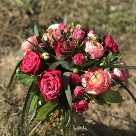 Раннее утро