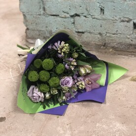 Заветная мечта