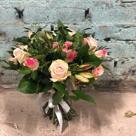 Румяная заря