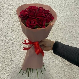 Красный шум