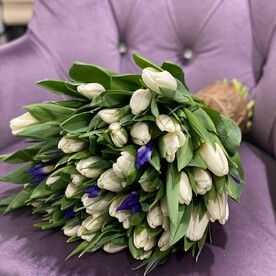 Царский вид