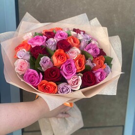 Сладость момента