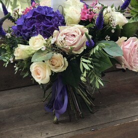 Семицветик