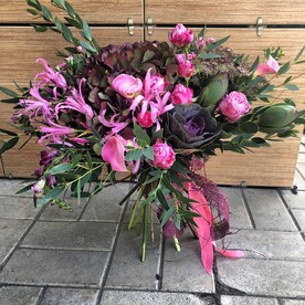 Парад цветов