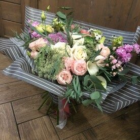 Особые Цветы