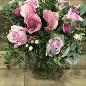 Галерея цветов