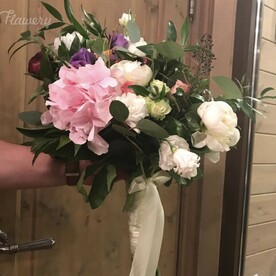 Царство цветов