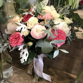 Вальс цветов