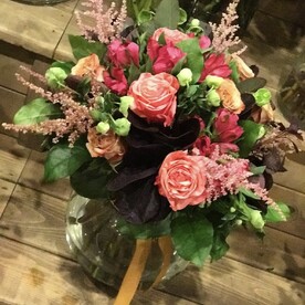 Сладостная музыка