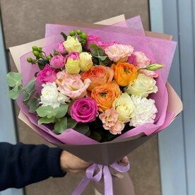 Сокровенная мечта