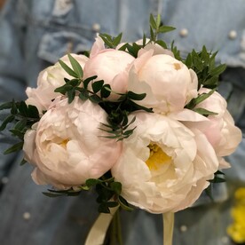 9 пиончиков