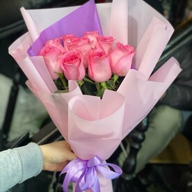 Бархатистый звук