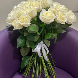 Белый ангел