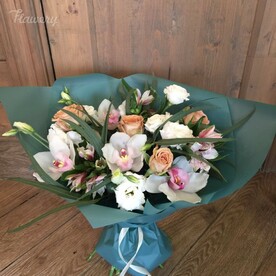 Пронзительный взгляд