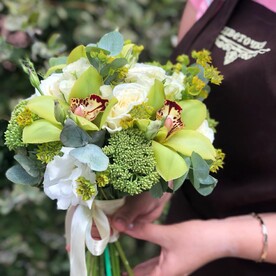 ВЕСЕННЕЕ ЧУВСТВО