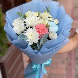 Небесные облака