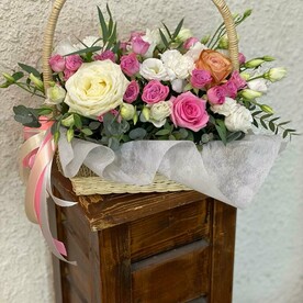 Корзинка радости