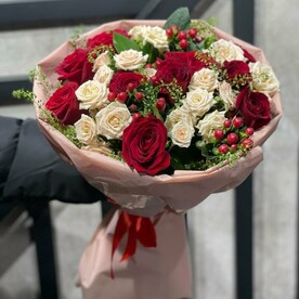 Семейное счастье