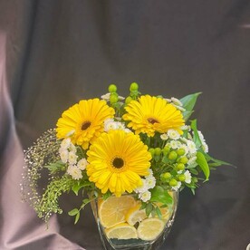 Лучик света