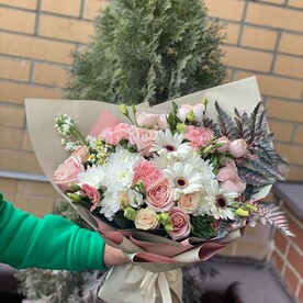 Улыбка лета