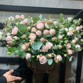 Корзина изобилия