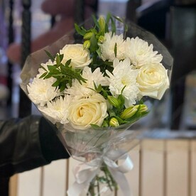 Рассказ о счастье