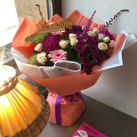 1 сентября #6