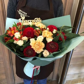 1 сентября #8