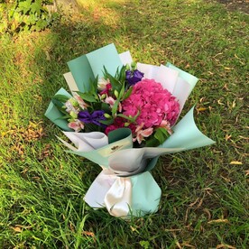 Весеннее утро