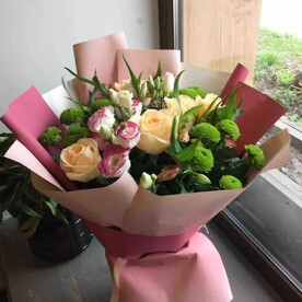 Приятная неожиданность