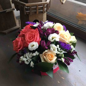 Милый сюрприз