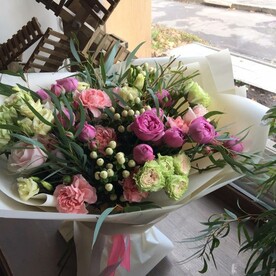 Ранний расцвет